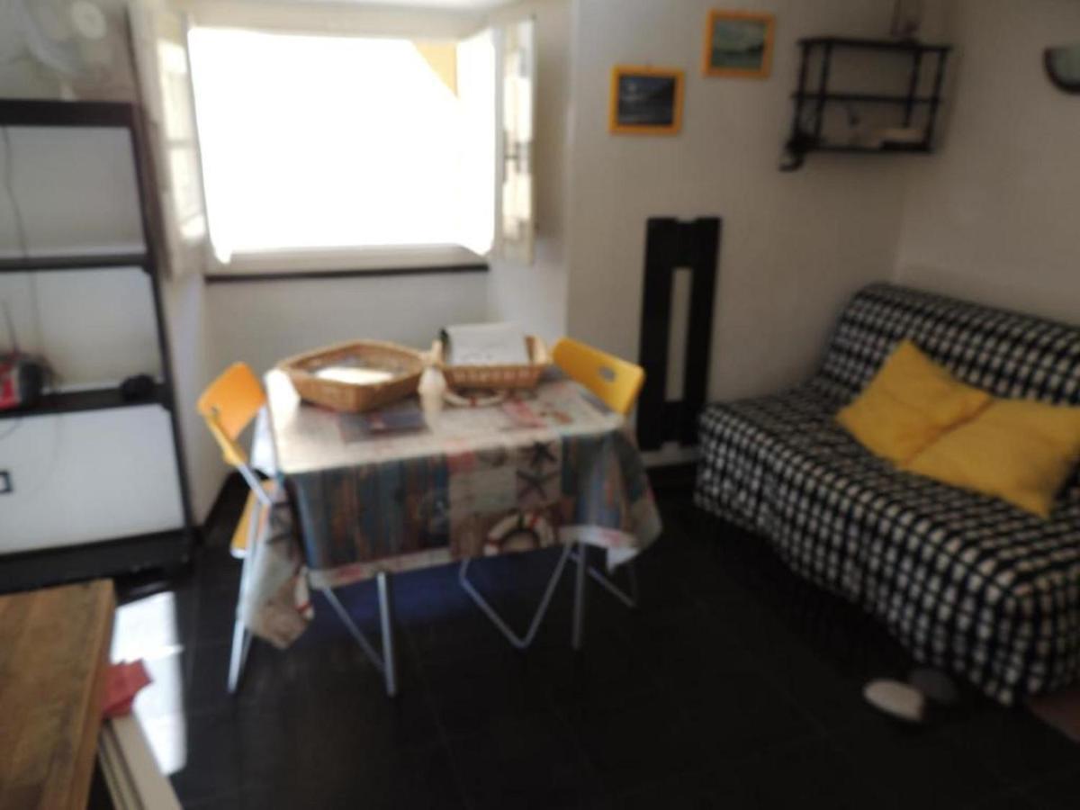 Bilocale Centro Storico - Via Sant' Erasmo Apartment Бонасола Екстериор снимка